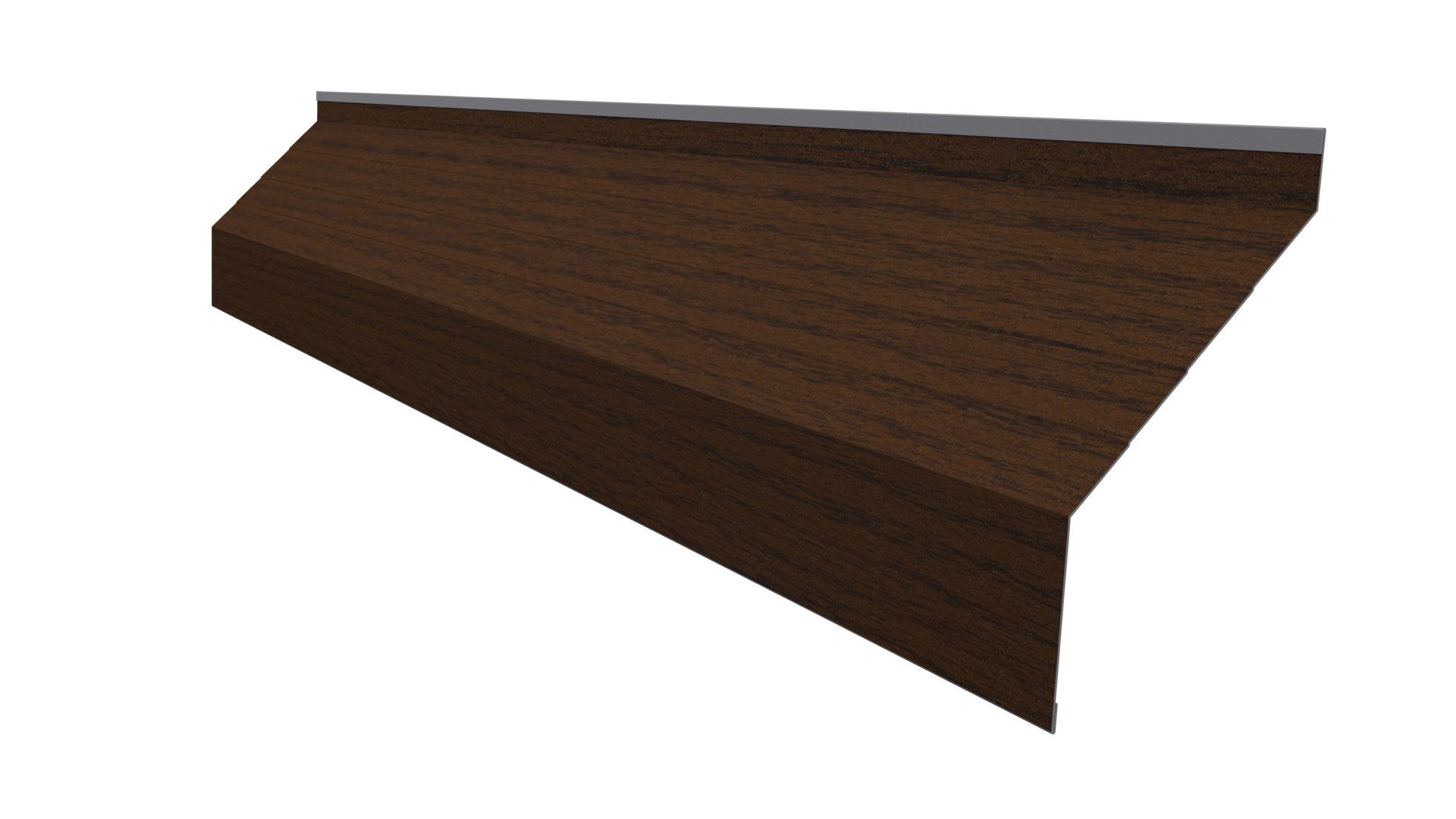 Ламель Юкка 110x0,45 мм, Дуб Локарно 3D