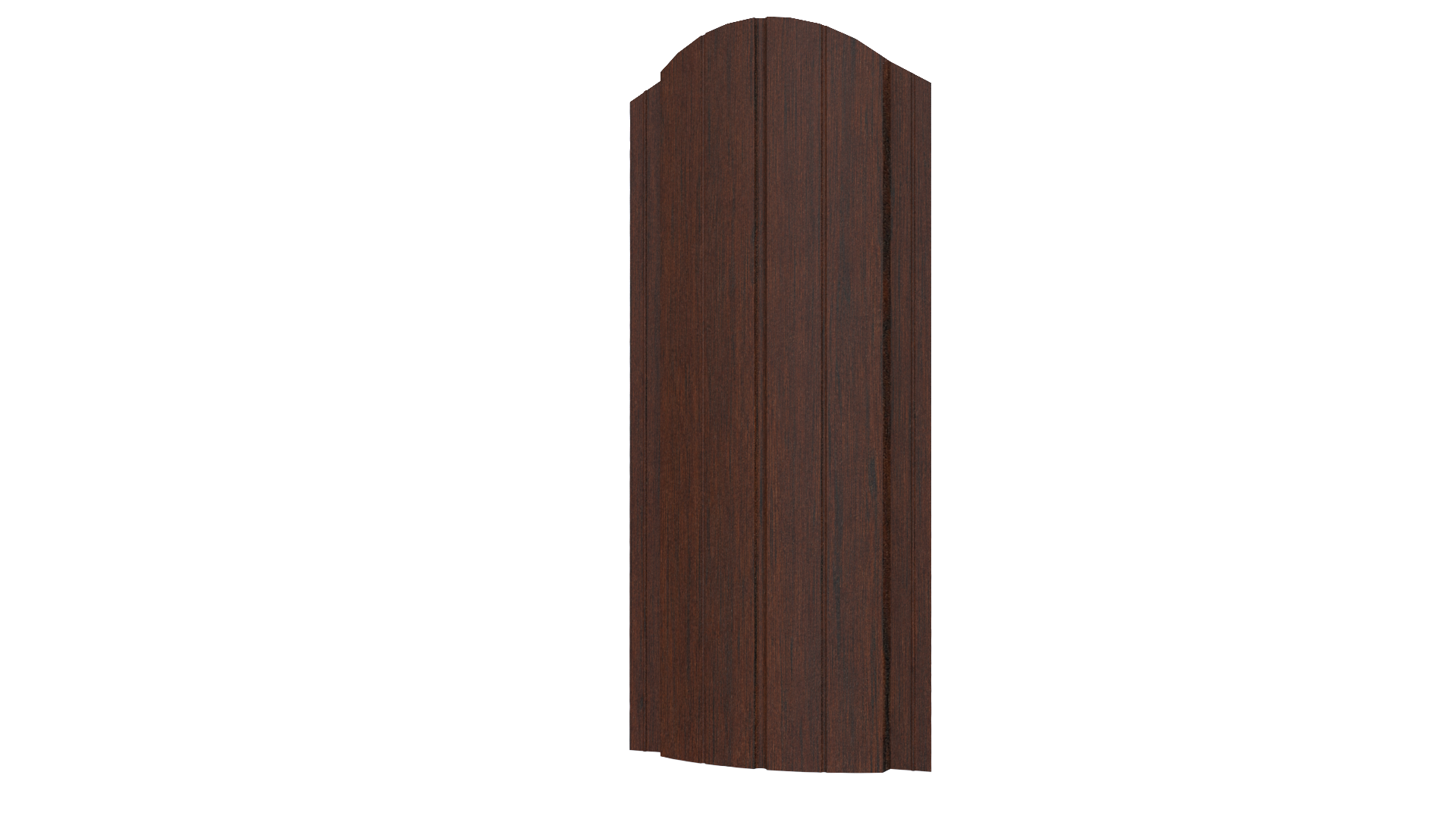 Штакетник Европланка Престиж 131x0,45 мм, Antique Wood