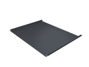Двойной стоячий фальц, 0,625/0,55 0,45 мм, Drap TwinColor/Drap ТX Twincolor