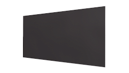 Плоский лист 1250x0,45 мм, 8019 серо-коричневый матовый