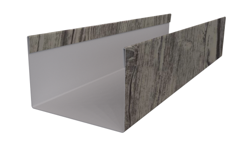 Стойка 40x60x40 мм, Дуб Винтаж 3D
