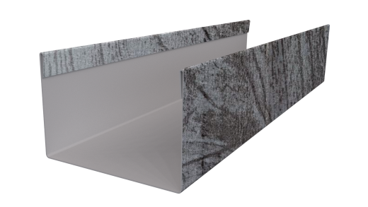 Стойка 40x60x40 мм, Морион 3D