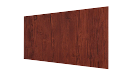 Плоский лист 1250x0,45 мм, Antique Wood