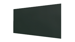 Плоский лист 1250x0,5 мм, 6009 пихтовый зелёный матовый