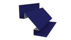 Планка угла внутреннего