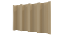 Профнастил Н60