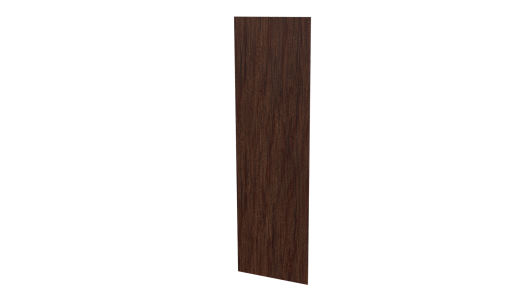 Планка стыковочная 60x2000 мм, Античный дуб 3D