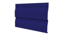 Металлосайдинг