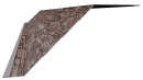 Ламель Юкка 110x0,45 мм, Дикий камень