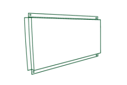 Порошковое покрытие