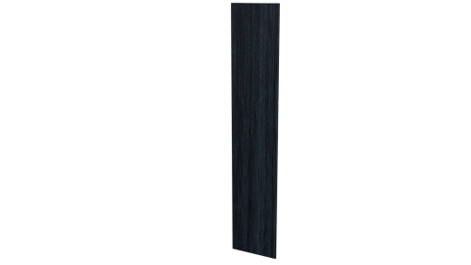 Крепежная планка 10x40x10 мм, Морион 3D