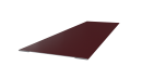Планка стыковочная 60x2000 мм, 3005 винно-красный глянцевый