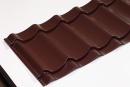 Профиль Феникс 1180/1100x0,45 мм, 8017 шоколадно-коричневый глянцевый