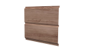 Евробрус 359/340x0,45 мм, Орех 3D