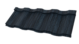 Профиль Орион 25 1200/1150x0,45 мм, Морион 3D