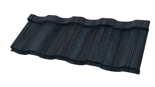 Профиль Орион 25 1200/1150x0,45 мм, Морион 3D