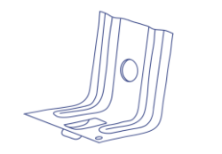 Элементы подконструкции