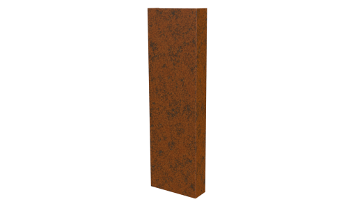 Крышка 40x65x40 мм, Картэн