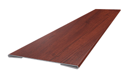 Крепежная планка 10x40x10 мм, Antique wood