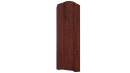 Штакетник М-образный Престиж 118x0,45 мм, Antique wood