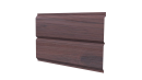 Л-брус 264/240x0,45 мм, Античный дуб 3D