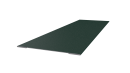 Планка стыковочная 60x2000 мм, 6005 зеленый мох матовый