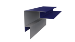 Планка угла наружного