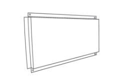 Оцинкованный