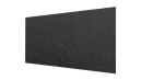 Плоский лист 1250x0,45 мм, Картэн тёмный