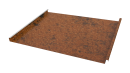Фальцевая кровля 562/550x0,45 мм, Картэн