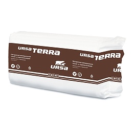 TERRA 34 PN 50х610х1250мм (18,3м2/0,915м3) (24 шт)