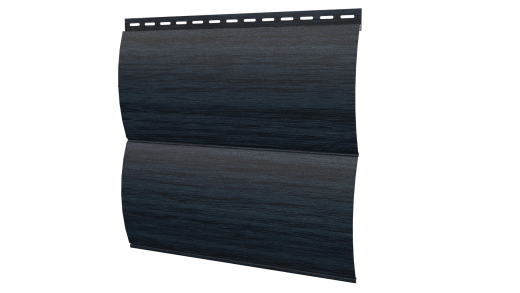 Блок хаус 383/355x0,45 мм, Морион 3D