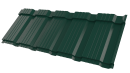Профиль Пегас 1195/1130x0,45 мм, 6005 зеленый мох глянцевый