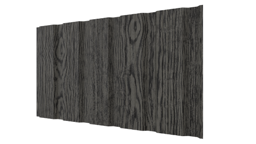 Профнастил К20 1195/1130x0,45 мм, Дуб винтаж 3D