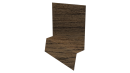 Планка стартовая фальц 135x30x55 мм, Дуб Сантана 3D