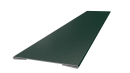 Крепежная планка 10x40x10 мм, 6005 зеленый мох глянцевый