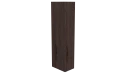 Стойка 40x60x40 мм, Морёный дуб 3D
