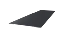Планка стыковочная 60x2000 мм, 7024 графитовый серый PUR Pruf