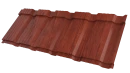 Профиль Пегас 1195/1130x0,45 мм, Antique Wood