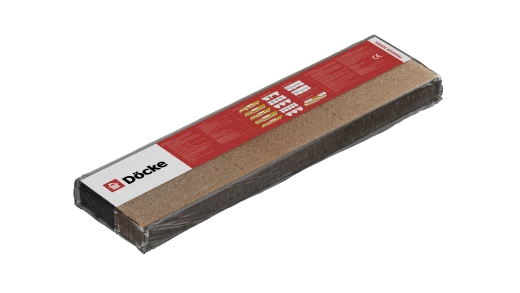 Коньково-карнизная черепица Döcke PIE Premium, 22 пог.м, Фладен