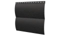 Блок хаус 383/355x0,45 мм, Картэн тёмный