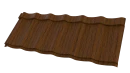 Профиль Феникс 1180/1100х0,45 мм, Дуб Локарно 3D