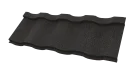 Профиль Орион 30 1200/1150x0,45 мм, Картэн тёмный
