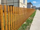 Штакетник Европланка Престиж 131x0,45 мм, Картэн
