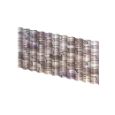 Профнастил С21 1051/1000x0,45 мм, Морион 3D