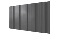 Профнастил К20 1195/1130x0,3 мм, 7005 мышино-серый глянцевый
