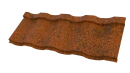 Профиль Орион 25 1200/1150x0,45 мм, Картэн