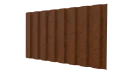 Профнастил С20A 1150/1100x0,45 мм, Картэн
