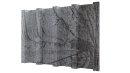 Профнастил Н60 902/845x0,45 мм, Морион 3D