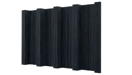 Профнастил Н60 902/845x0,45 мм, Морион 3D